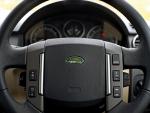 Land Rover Discovery 3 2004 года